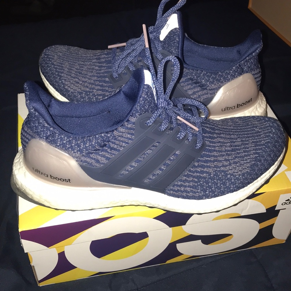 Adidas Ultraboost Running Shoe